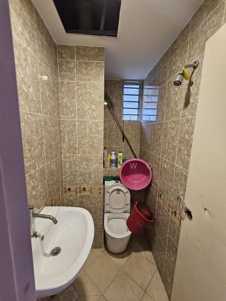 Kondominium untuk Disewa di Kepong Sentral Condominium - Travis Wong - PropertyGuru.com.my