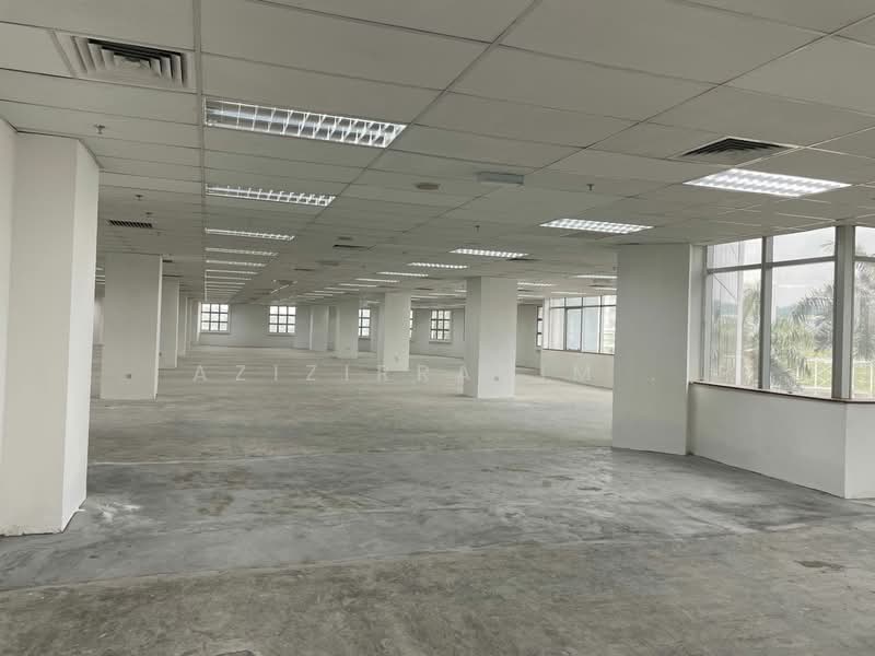 Shop / Office for Rent in Balakong (Selangor) - Azizirrahim . - Interior - PropertyGuru.com.my