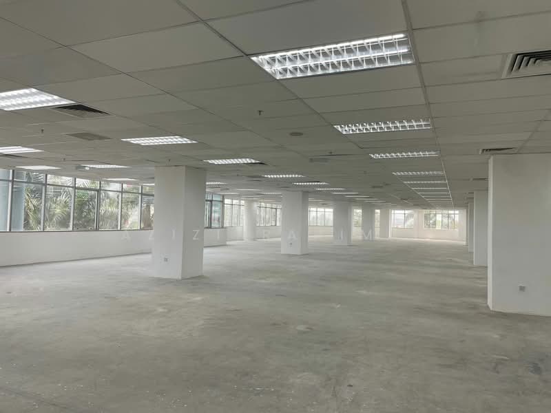 Shop / Office for Rent in Balakong (Selangor) - Azizirrahim . - Interior - PropertyGuru.com.my