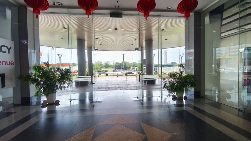 Shop / Office for Rent in Balakong (Selangor) - Azizirrahim . - Entrance - PropertyGuru.com.my