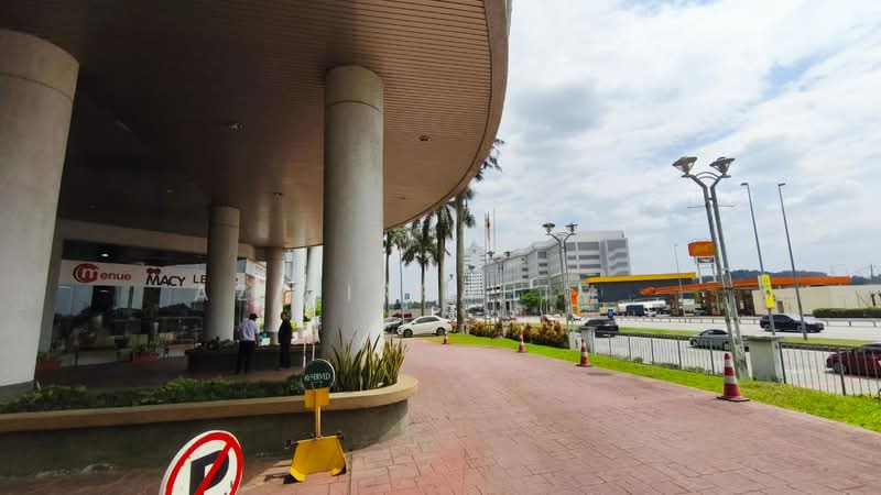 Shop / Office for Rent in Balakong (Selangor) - Azizirrahim . - Exterior - PropertyGuru.com.my
