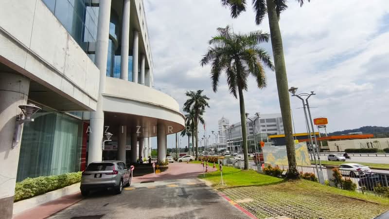 Shop / Office for Rent in Balakong (Selangor) - Azizirrahim . - Exterior - PropertyGuru.com.my