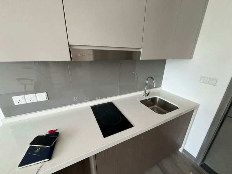 Service Residence for Sale at Agile Bukit Bintang - Rony Yeo - Kitchen - PropertyGuru.com.my