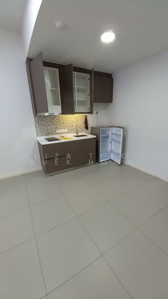 Servis Apartment untuk Disewa di Seventeen Mall & Residences (Biji Living) - Liza Tieo Quek Hoon - PropertyGuru.com.my