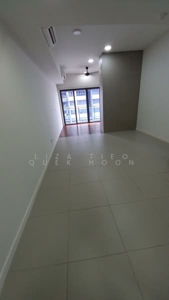 Servis Apartment untuk Disewa di Seventeen Mall & Residences (Biji Living) - Liza Tieo Quek Hoon - PropertyGuru.com.my