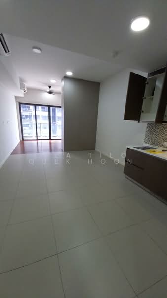 Servis Apartment untuk Disewa di Seventeen Mall & Residences (Biji Living) - Liza Tieo Quek Hoon - PropertyGuru.com.my