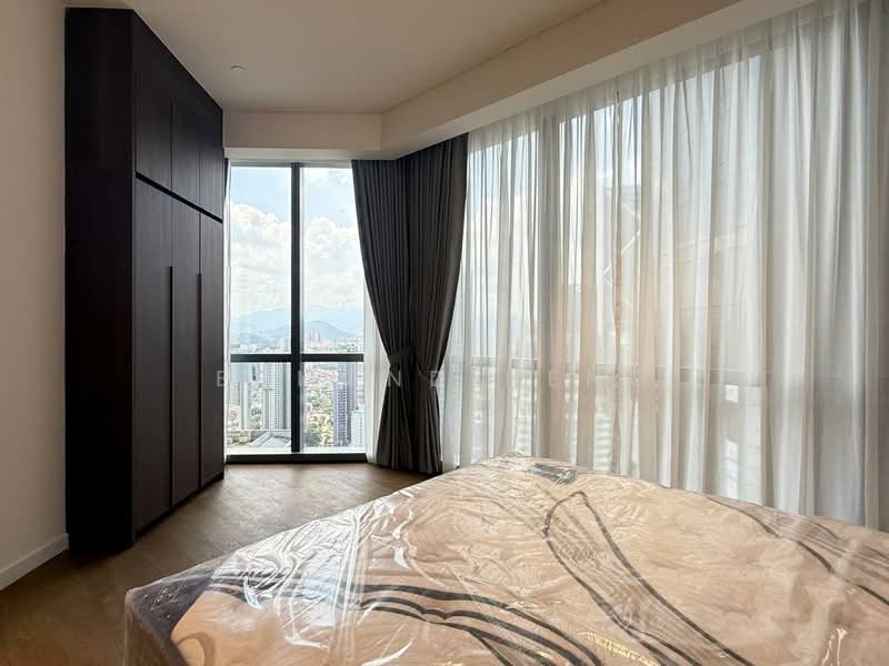 Service Residence for Rent at SO Sofitel Kuala Lumpur Residences - Edmund Heng - PropertyGuru.com.my