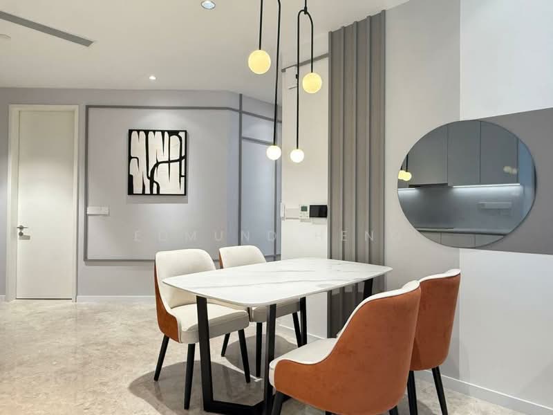 Service Residence for Rent at SO Sofitel Kuala Lumpur Residences - Edmund Heng - PropertyGuru.com.my