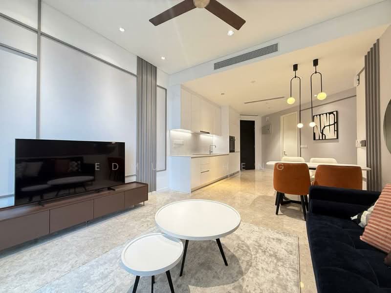 Service Residence for Rent at SO Sofitel Kuala Lumpur Residences - Edmund Heng - PropertyGuru.com.my