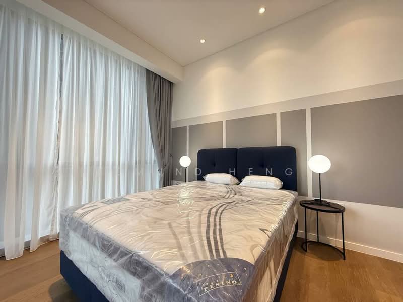 Service Residence for Rent at SO Sofitel Kuala Lumpur Residences - Edmund Heng - PropertyGuru.com.my