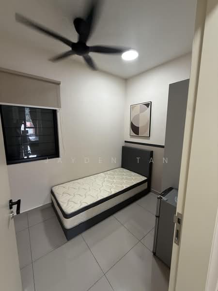 Kediaman Servis untuk Dijual di D'Cosmos Residences - Jayden Tan - PropertyGuru.com.my