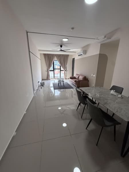 Kediaman Servis untuk Dijual di D'Cosmos Residences - Jayden Tan - PropertyGuru.com.my