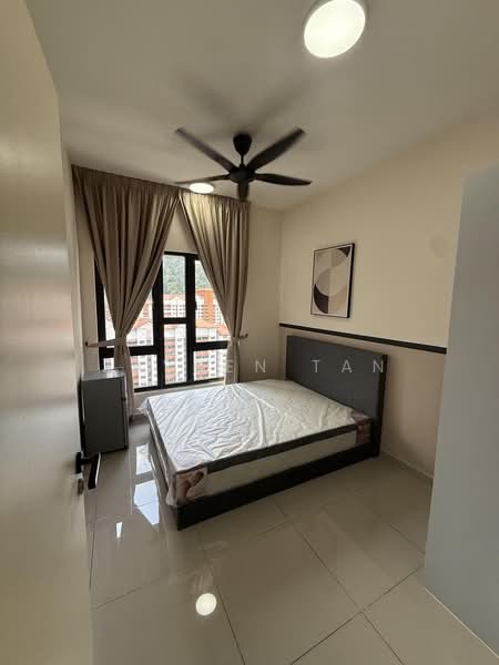 Kediaman Servis untuk Dijual di D'Cosmos Residences - Jayden Tan - PropertyGuru.com.my