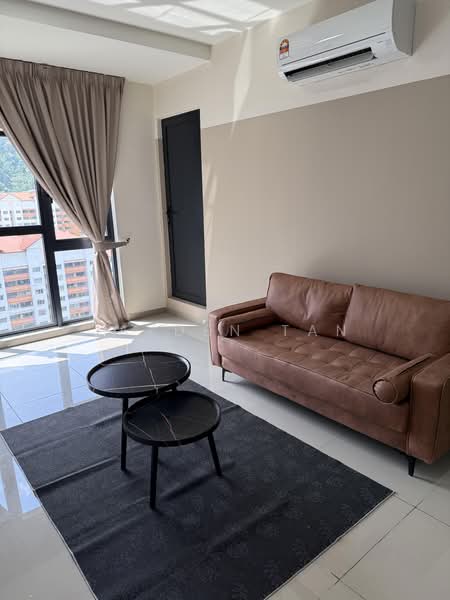 Kediaman Servis untuk Dijual di D'Cosmos Residences - Jayden Tan - PropertyGuru.com.my