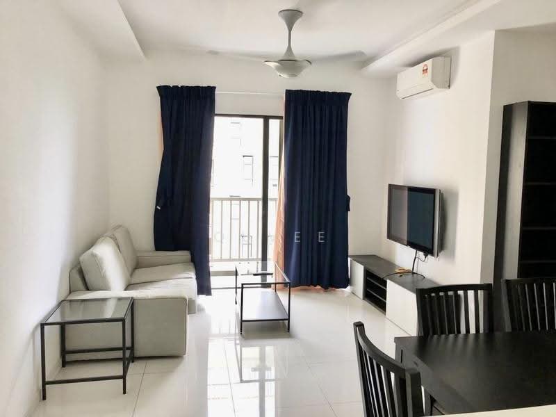 Condominium for Sale at TRI PINNACLE - Quvee Ooi - PropertyGuru.com.my
