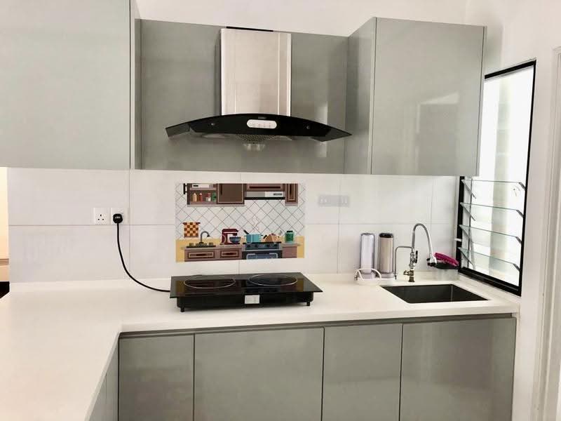 Condominium for Sale at TRI PINNACLE - Quvee Ooi - PropertyGuru.com.my