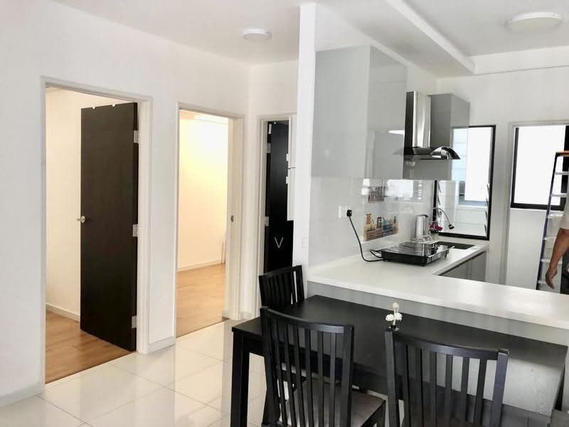 Condominium for Sale at TRI PINNACLE - Quvee Ooi - PropertyGuru.com.my