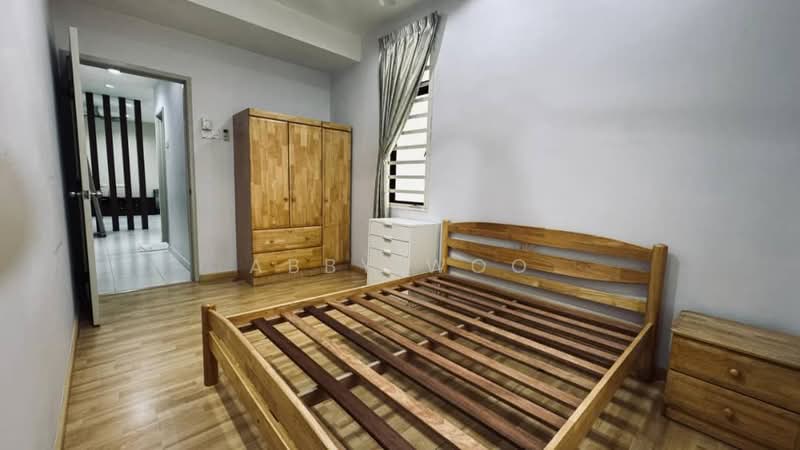Condominium for Rent at Palm Palladium Condominium - Abby Woo - Bedroom - PropertyGuru.com.my