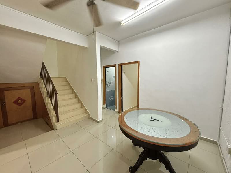 2-storey Terraced House for Sale in Taman Puteri (Batu Pahat) - NGO - Interior - PropertyGuru.com.my