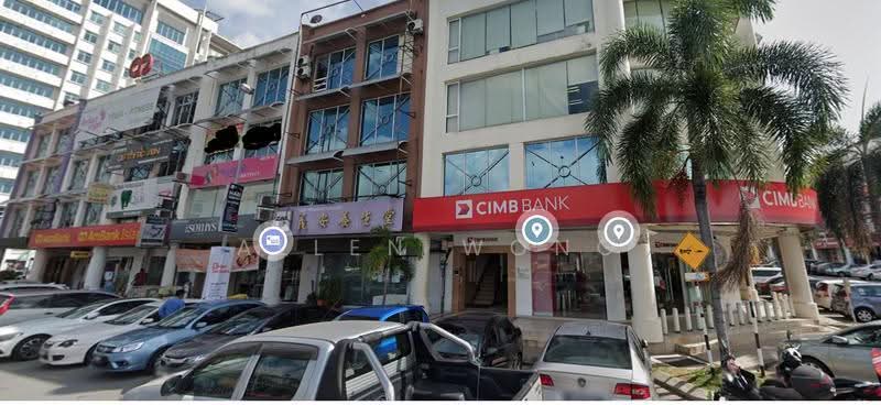 Pejabat untuk Disewa di Bandar Puteri Puchong (Puchong) - Allen Wong - Exterior - PropertyGuru.com.my
