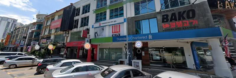 Pejabat untuk Disewa di Bandar Puteri Puchong (Puchong) - Allen Wong - Exterior - PropertyGuru.com.my