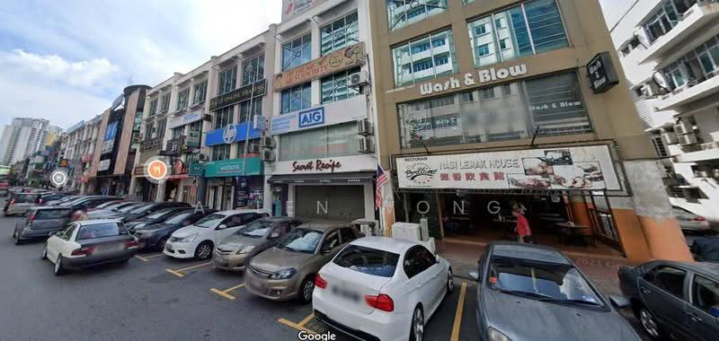 Pejabat untuk Disewa di Bandar Puteri Puchong (Puchong) - Allen Wong - Exterior - PropertyGuru.com.my
