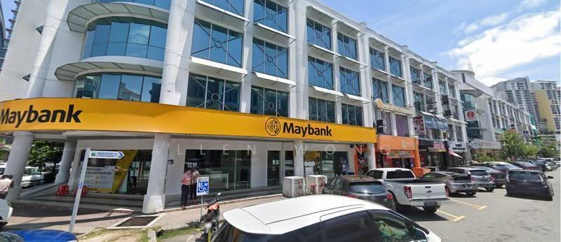 Pejabat untuk Disewa di Bandar Puteri Puchong (Puchong) - Allen Wong - Exterior - PropertyGuru.com.my