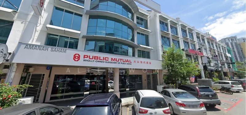 Pejabat untuk Disewa di Bandar Puteri Puchong (Puchong) - Allen Wong - Exterior - PropertyGuru.com.my