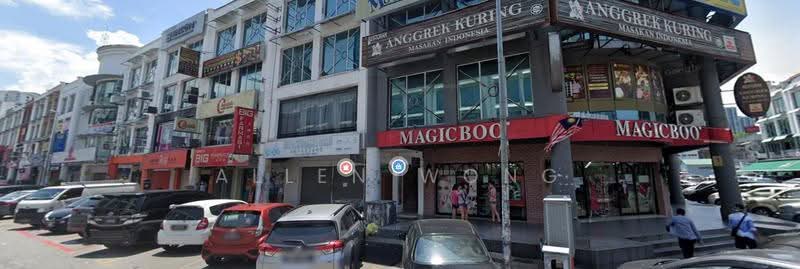 Pejabat untuk Disewa di Bandar Puteri Puchong (Puchong) - Allen Wong - Exterior - PropertyGuru.com.my