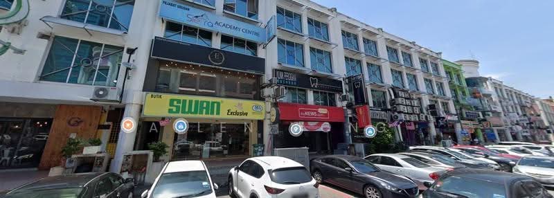 Pejabat untuk Disewa di Bandar Puteri Puchong (Puchong) - Allen Wong - PropertyGuru.com.my
