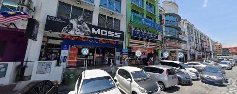 Pejabat untuk Disewa di Bandar Puteri Puchong (Puchong) - Allen Wong - Exterior - PropertyGuru.com.my