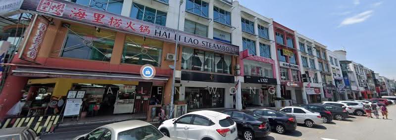 Pejabat untuk Disewa di Bandar Puteri Puchong (Puchong) - Allen Wong - Exterior - PropertyGuru.com.my