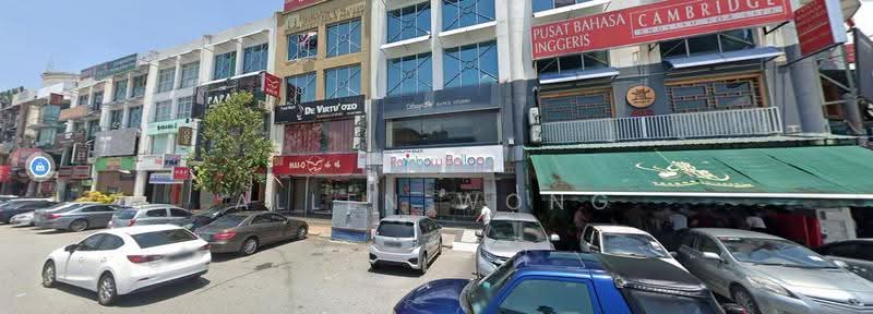 Pejabat untuk Disewa di Bandar Puteri Puchong (Puchong) - Allen Wong - Exterior - PropertyGuru.com.my
