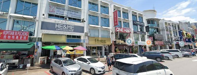 Pejabat untuk Disewa di Bandar Puteri Puchong (Puchong) - Allen Wong - Exterior - PropertyGuru.com.my