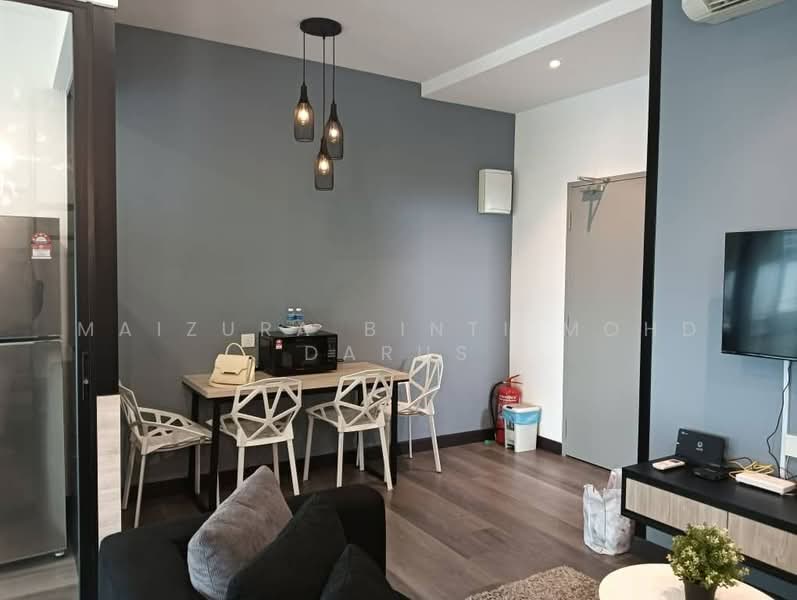 Condominium for Rent at Vista Bangi - Maizura binti Mohd Darus - Living Room - PropertyGuru.com.my