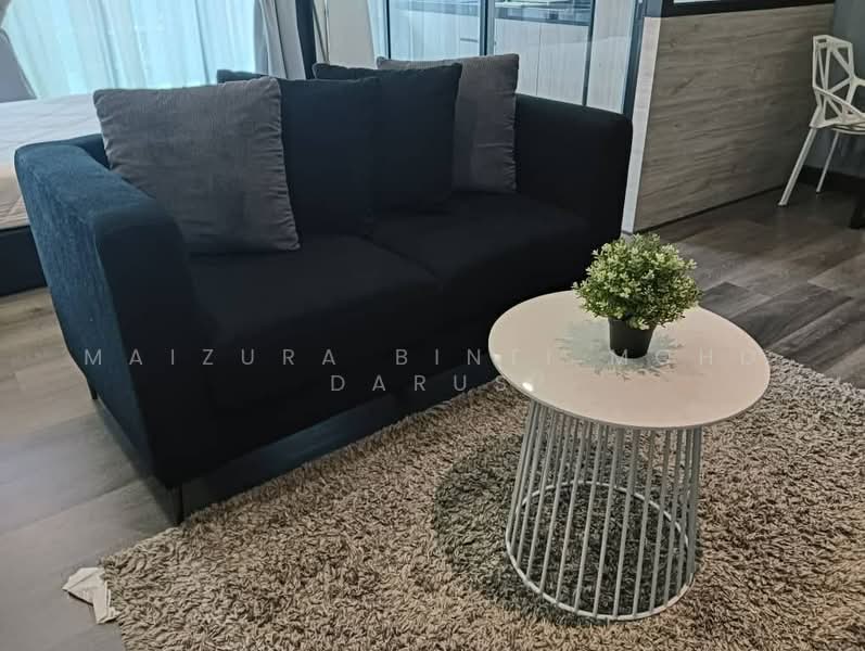 Condominium for Rent at Vista Bangi - Maizura binti Mohd Darus - Living Room - PropertyGuru.com.my