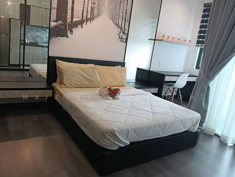Condominium for Rent at Vista Bangi - Maizura binti Mohd Darus - Bedroom - PropertyGuru.com.my