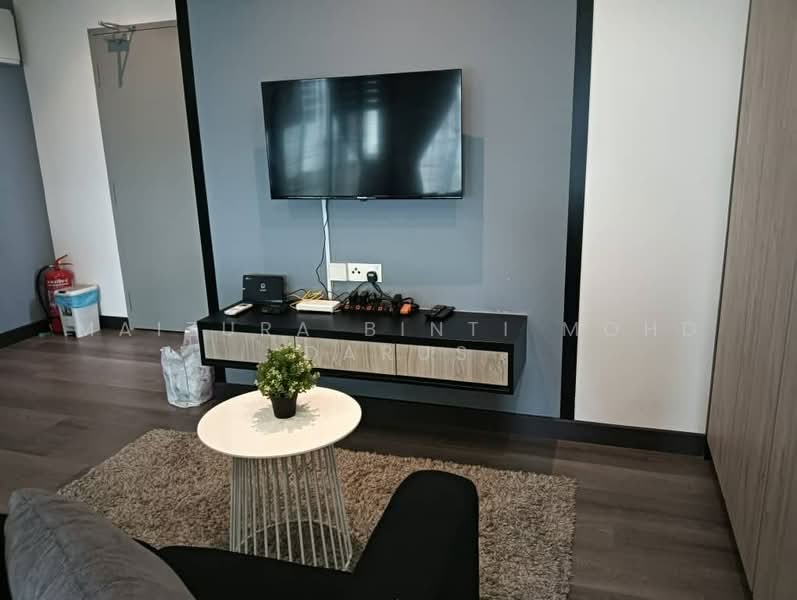 Condominium for Rent at Vista Bangi - Maizura binti Mohd Darus - Living Room - PropertyGuru.com.my
