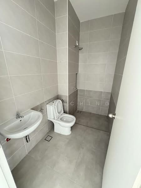 Rumah Teres 2 Tingkat untuk Disewa di Taman Ekoflora (Johor Bahru) - Jack Ching - Bathroom - PropertyGuru.com.my