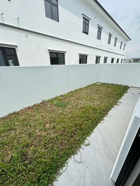Rumah Teres 2 Tingkat untuk Disewa di Taman Ekoflora (Johor Bahru) - Jack Ching - Exterior - PropertyGuru.com.my
