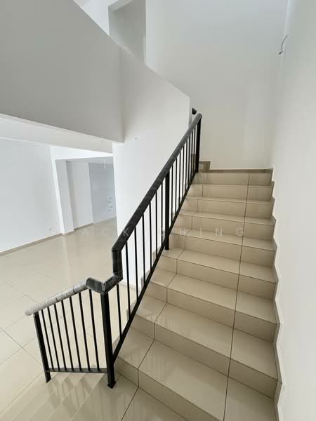 Rumah Teres 2 Tingkat untuk Disewa di Taman Ekoflora (Johor Bahru) - Jack Ching - Interior - PropertyGuru.com.my