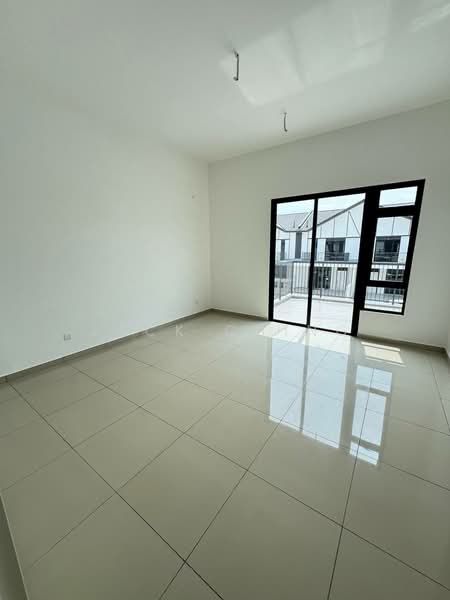 Rumah Teres 2 Tingkat untuk Disewa di Taman Ekoflora (Johor Bahru) - Jack Ching - Balcony - PropertyGuru.com.my