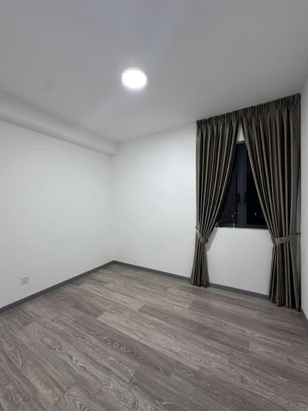Servis Apartment untuk Disewa di United Point (Residensi Berpadu) - Perry Chai - Interior - PropertyGuru.com.my