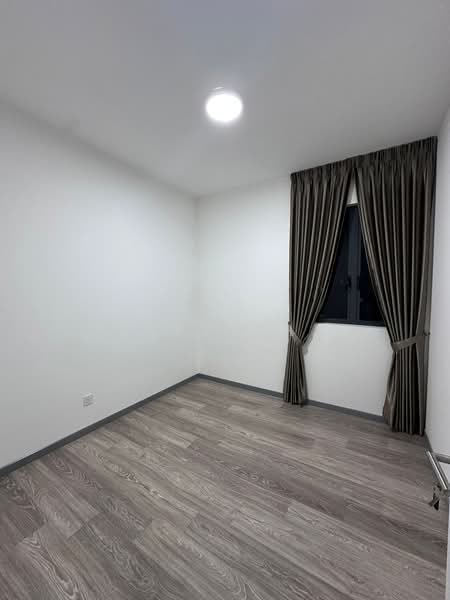 Servis Apartment untuk Disewa di United Point (Residensi Berpadu) - Perry Chai - Interior - PropertyGuru.com.my