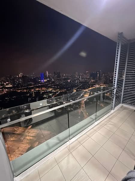 Servis Apartment untuk Disewa di United Point (Residensi Berpadu) - Perry Chai - PropertyGuru.com.my