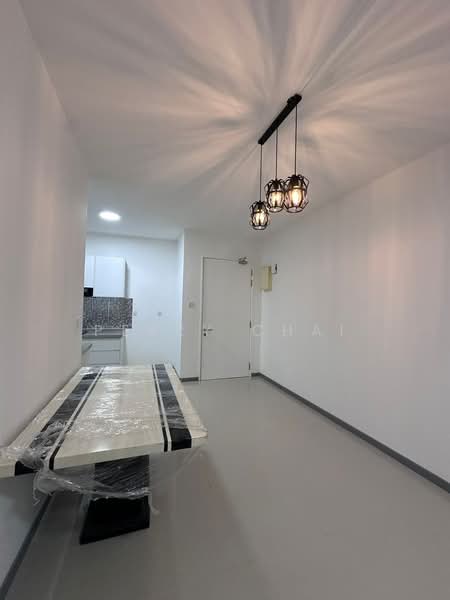 Servis Apartment untuk Disewa di United Point (Residensi Berpadu) - Perry Chai - PropertyGuru.com.my