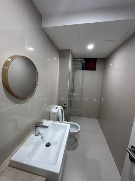 Servis Apartment untuk Disewa di United Point (Residensi Berpadu) - Perry Chai - PropertyGuru.com.my