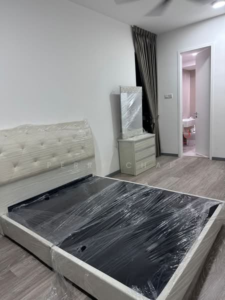 Servis Apartment untuk Disewa di United Point (Residensi Berpadu) - Perry Chai - PropertyGuru.com.my