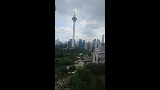 Service Residence for Sale at Suasana Bukit Ceylon / Raja Chulan Residences - Kelly Ong - PropertyGuru.com.my