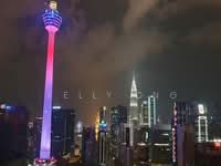 For Sale - Suasana Bukit Ceylon / Raja Chulan Residences